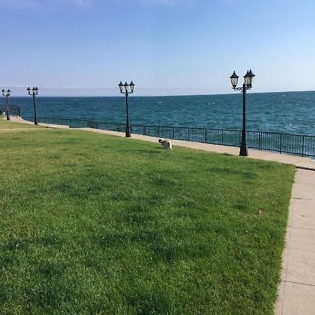 Lakeview Villa - Enjoy Luxury Vacation At Its Best! 汉密尔顿 外观 照片