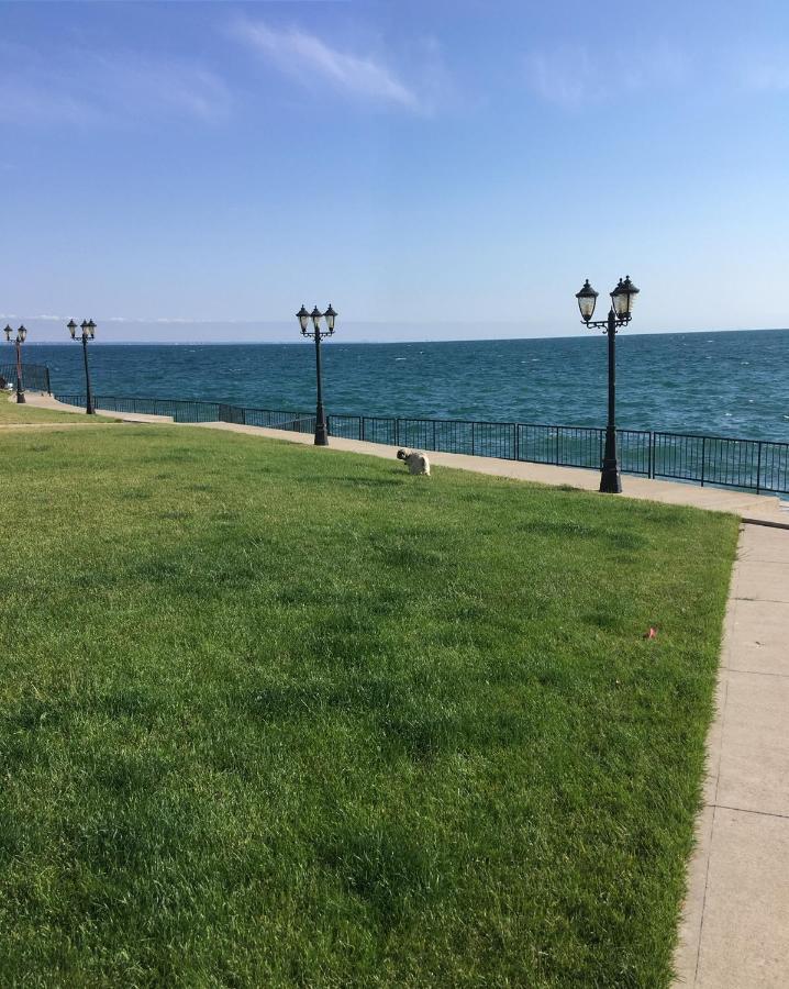 Lakeview Villa - Enjoy Luxury Vacation At Its Best! 汉密尔顿 外观 照片