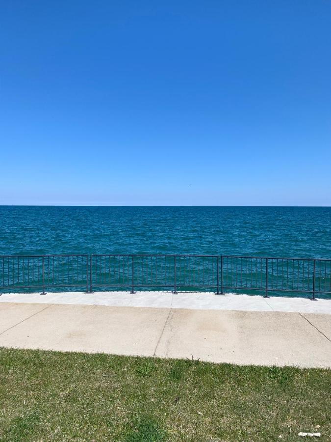 Lakeview Villa - Enjoy Luxury Vacation At Its Best! 汉密尔顿 外观 照片